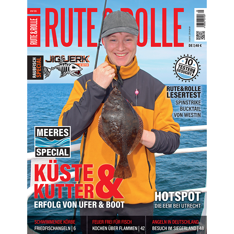 Heft Nr. 09/26